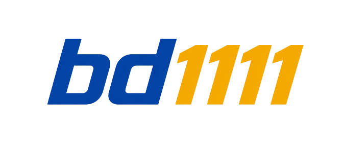 bd1111 লোগো